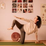 Prenatal & Postnatal Training